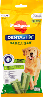 Dentastix Fresh jutalomfalat large Pedigree