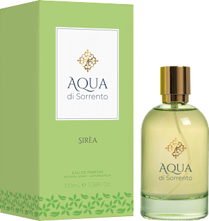 Apă de parfum SIRENIDE AQUA di Sorrento