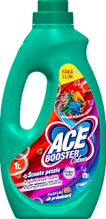 Înălbitor pentru rufe  ACE