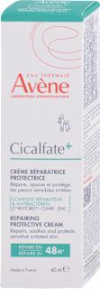 Regeneračný ochranný krém Cicalfate+ Avène