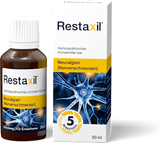 Restaxil Tropfen Restaxil