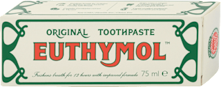 Zubná pasta Original EUTHYMOL