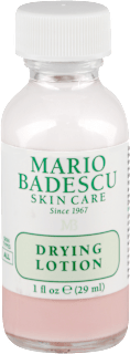 Losion za isušivanje bubuljica mario badescu