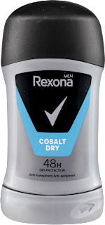 Dezodorans u stiku - COBALT DRY Rexona men