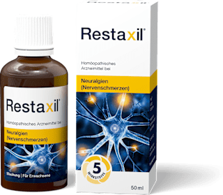 Restaxil Tropfen Restaxil