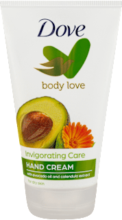 INVIGORATIN RITUAL avocado - krema za ruke Dove