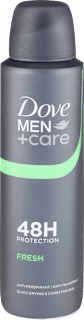 48H PROTECTION deo antiperspirant sprej za muškarce Dove MEN+CARE