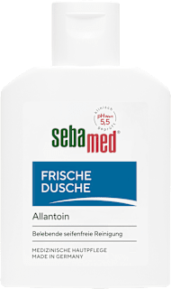 Duschgel Frische, Reisegröße sebamed