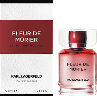 Eau de Parfum Fleur de Murier Karl Lagerfeld