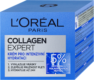Collagen Expert pleťový denní krém L'ORÉAL PARiS