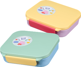 Kutija za užinu Peppa Pig, više vrsta babylove