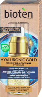 HYALURON Serum za područje oko očiju bioten