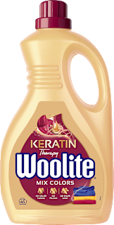 Detergent de rufe Color 45 spălări Woolite