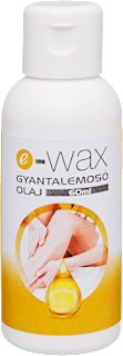 Gyantalemosó olaj Esthetic