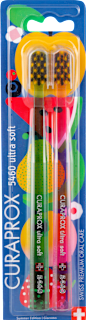 5460 ultra soft četkica za zube  CURAPROX