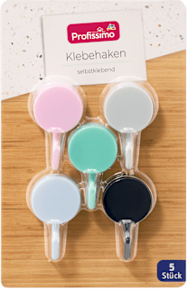 Klebehaken Profissimo