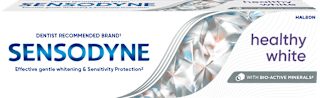 Pasta de dinti Nourish Healthy White SENSODYNE