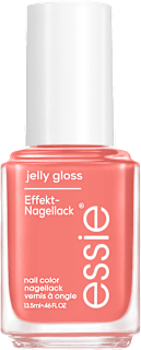 Lak na nechty Jelly Gloss - 20  Barn Bohème essie