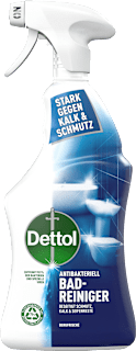 Badreiniger Antibakteriell Bergfrische Dettol