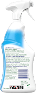 Allzweckreiniger Antibakteriell Frischeduft Dettol