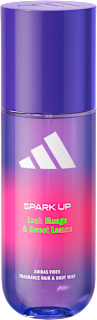 Deodorant bodymist SPARK UP adidas