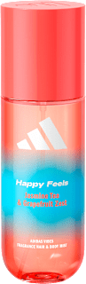 Deodorant bodymist Happy Feels adidas