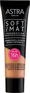 Fondotinta Soft Mat – n. 07 ASTRA MAKE-UP
