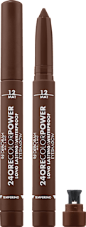 Ombretto 24ORE Color Power - n. 12 DEBORAH MILANO