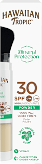 Pennello protettivo con polvere solare  HAWAIIAN Tropic