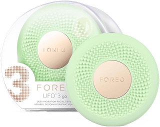 Ufo 3 Go – Pistachio FOREO