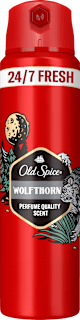Wolfthorn dezodorans u spreju Old Spice