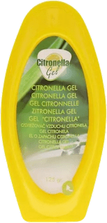 Citronella odorizant gel împotriva țânțarilor  KOOPMAN