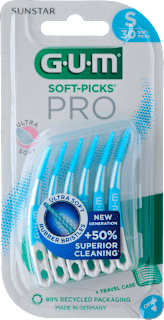 Interdentalpicks Gum Soft Picks Pro small  GUM