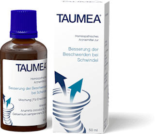 TAUMEA Tropfen TAUMEA