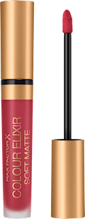 SZMINKA COLOUR ELIXIR SOFT MAT 35  MAX FACTOR