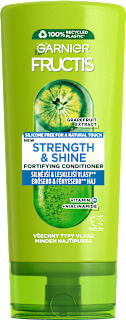 balzám na vlasy Strength & Shine  GARNIER FRUCTIS