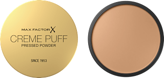 Puder Creme Puff 41 Medium Beige MAX FACTOR