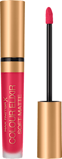SZMINKA COLOUR ELIXIR SOFT MATTE 25  MAX FACTOR