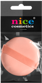 labutěnka s hedvábím nice cosmetics