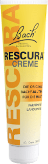 Bach Rescura Creme Bach RESCURA