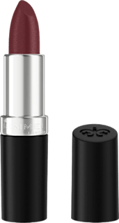 Lasting Finish Satin ruž za usne  za usne - 380 Plum Pillow RIMMEL LONDON