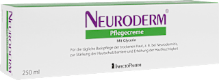 Neuroderm Pflegecreme Neuroderm