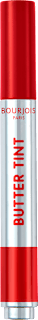 Színezett ajakvaj, Butter Tint - Nr. 04 Rougemelt BOURJOIS PARIS