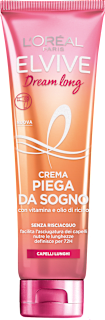 Crema Piega da Sogno Dream Long L'Oreal Paris ELVIVE