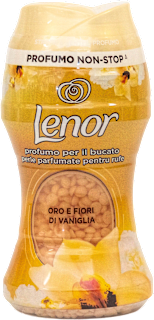 Perle parfumate Gold  Lenor