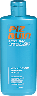 Hladilni vlažilni losjon po sončenju After Sun PIZ BUIN
