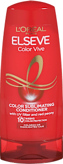 Balzam za barvane lase Color Vive  L'ORÉAL PARiS ELSEVE