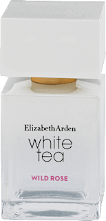 white tea Wild Rose edt Elizabeth Arden