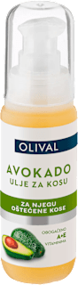 Ulje za kosu - Avokado  OLIVAL