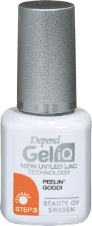 Gel lak za nohte Gel iQ, 102 Peelin' Good! DEPEND